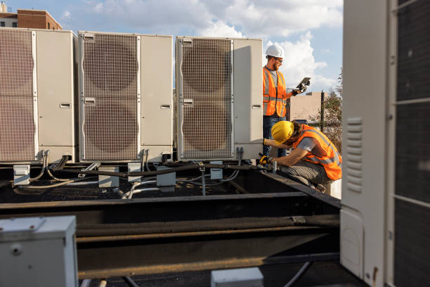 Fort Benton, MT HVAC Company
