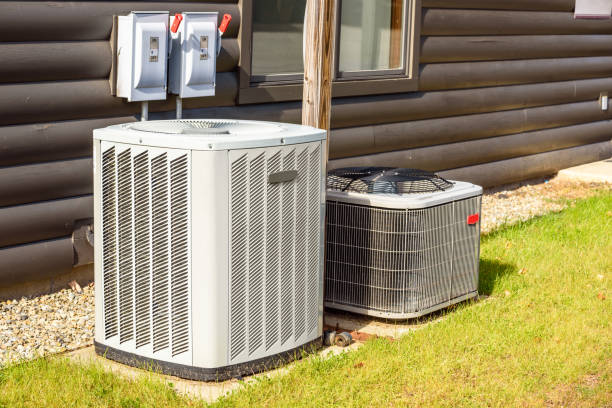 HVAC Troubleshooting in Fort Benton, MT